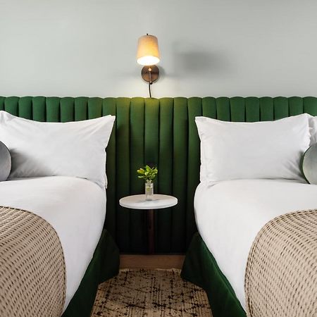 Palihotel Hollywood Near Universal Studios Los Angeles Exterior foto