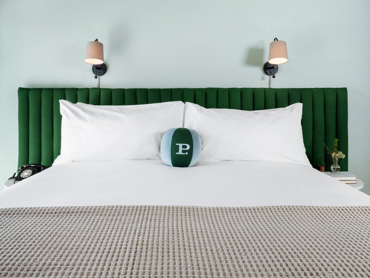Palihotel Hollywood Near Universal Studios Los Angeles Exterior foto