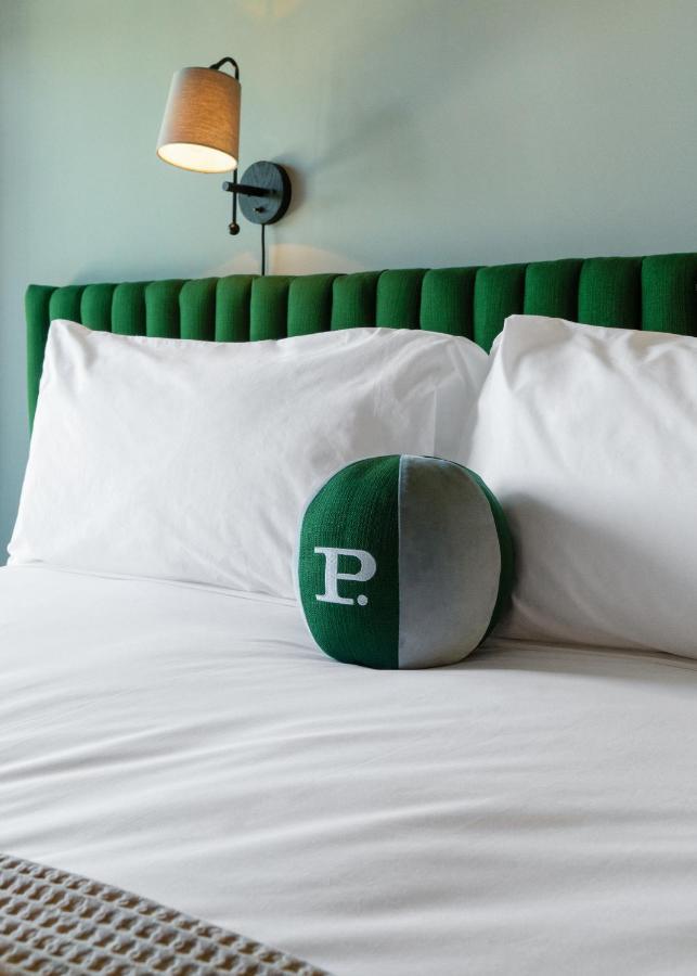 Palihotel Hollywood Near Universal Studios Los Angeles Exterior foto