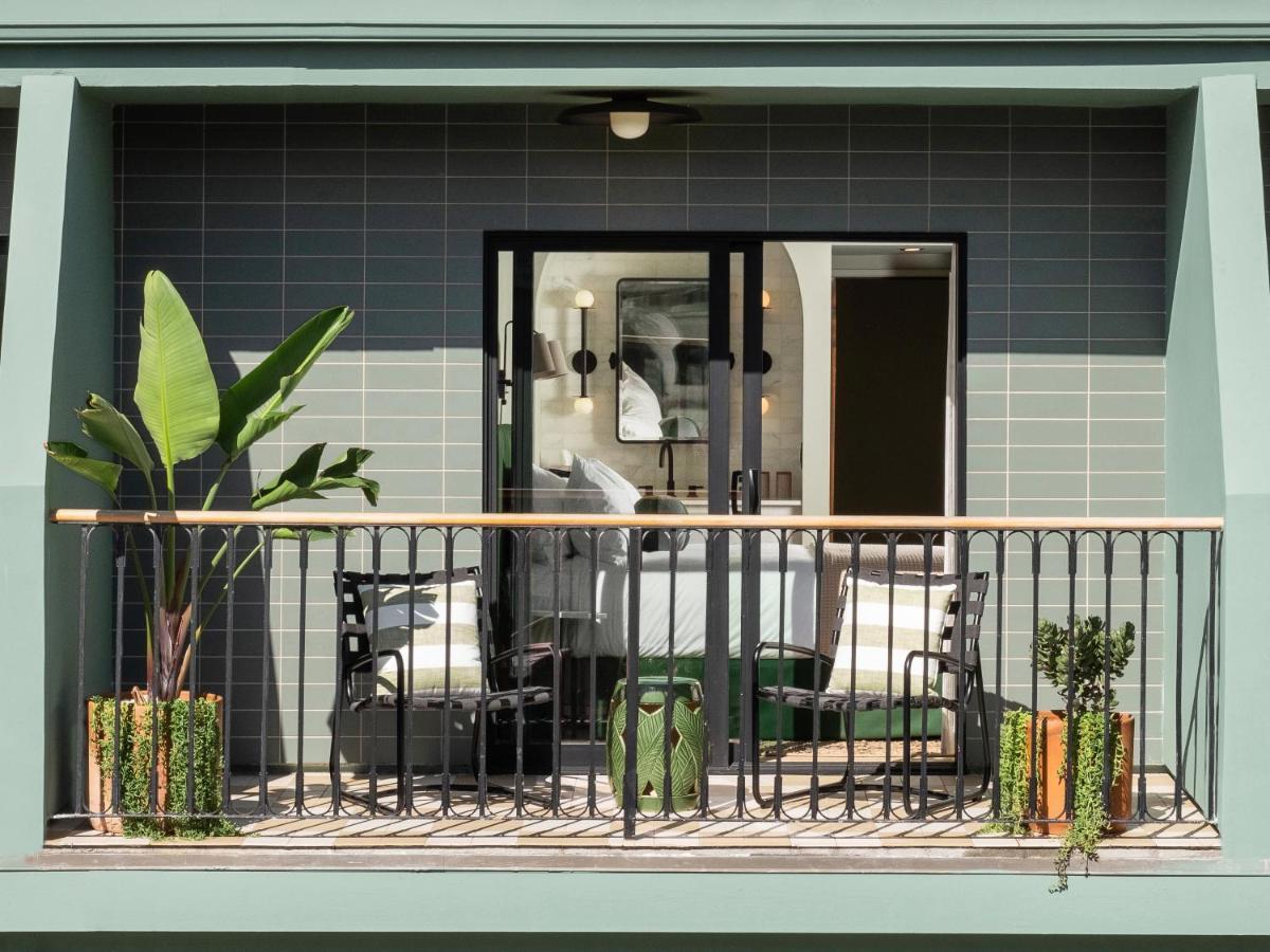 Palihotel Hollywood Near Universal Studios Los Angeles Exterior foto
