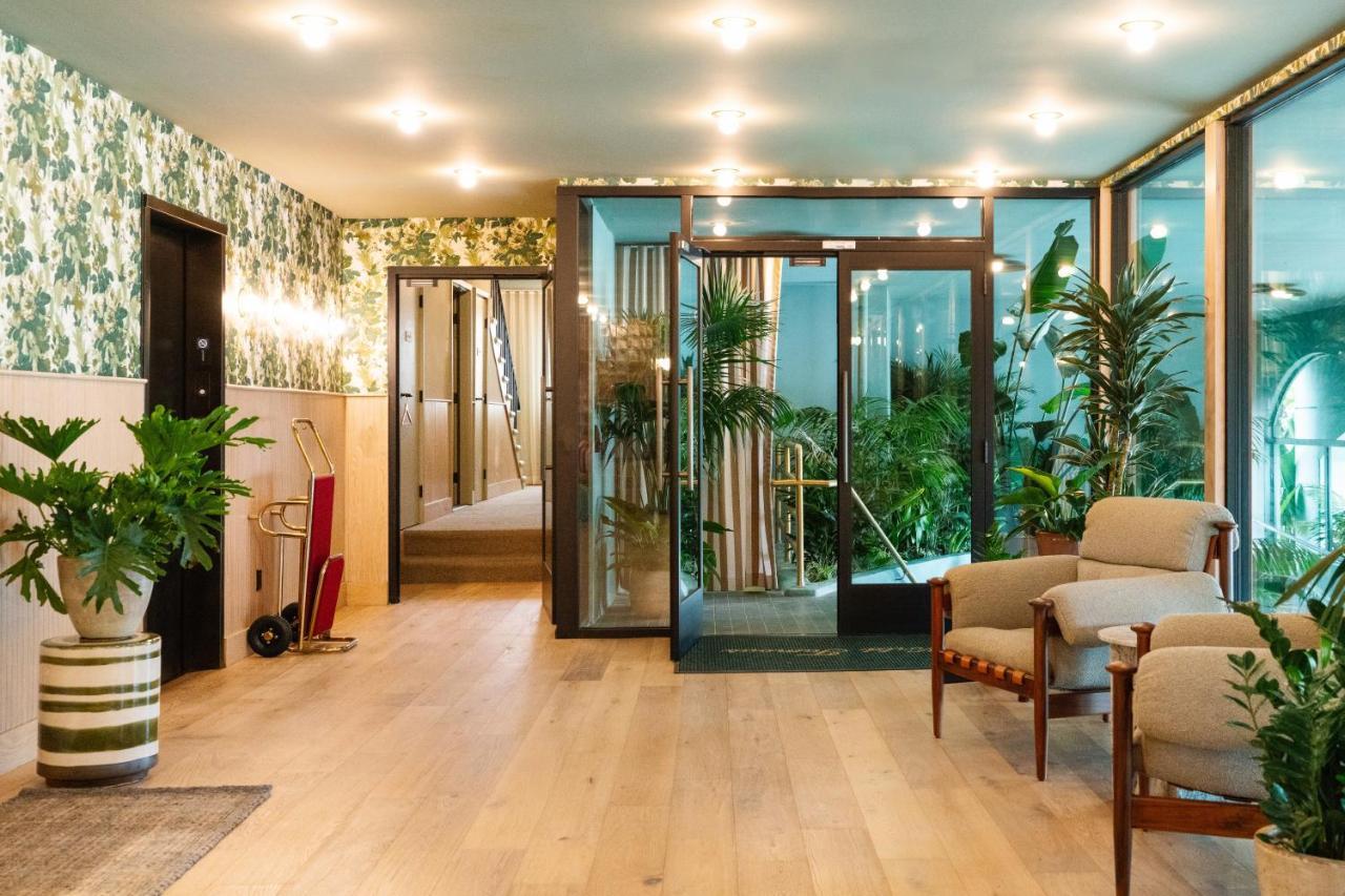 Palihotel Hollywood Near Universal Studios Los Angeles Exterior foto