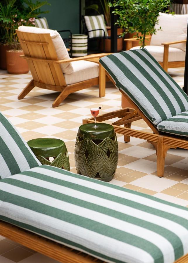 Palihotel Hollywood Near Universal Studios Los Angeles Exterior foto