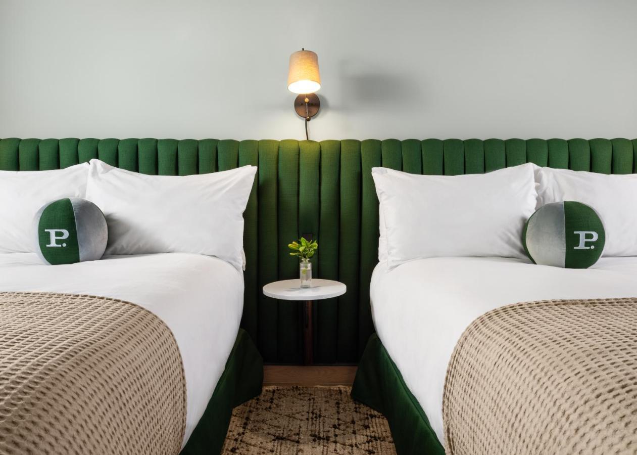 Palihotel Hollywood Near Universal Studios Los Angeles Exterior foto