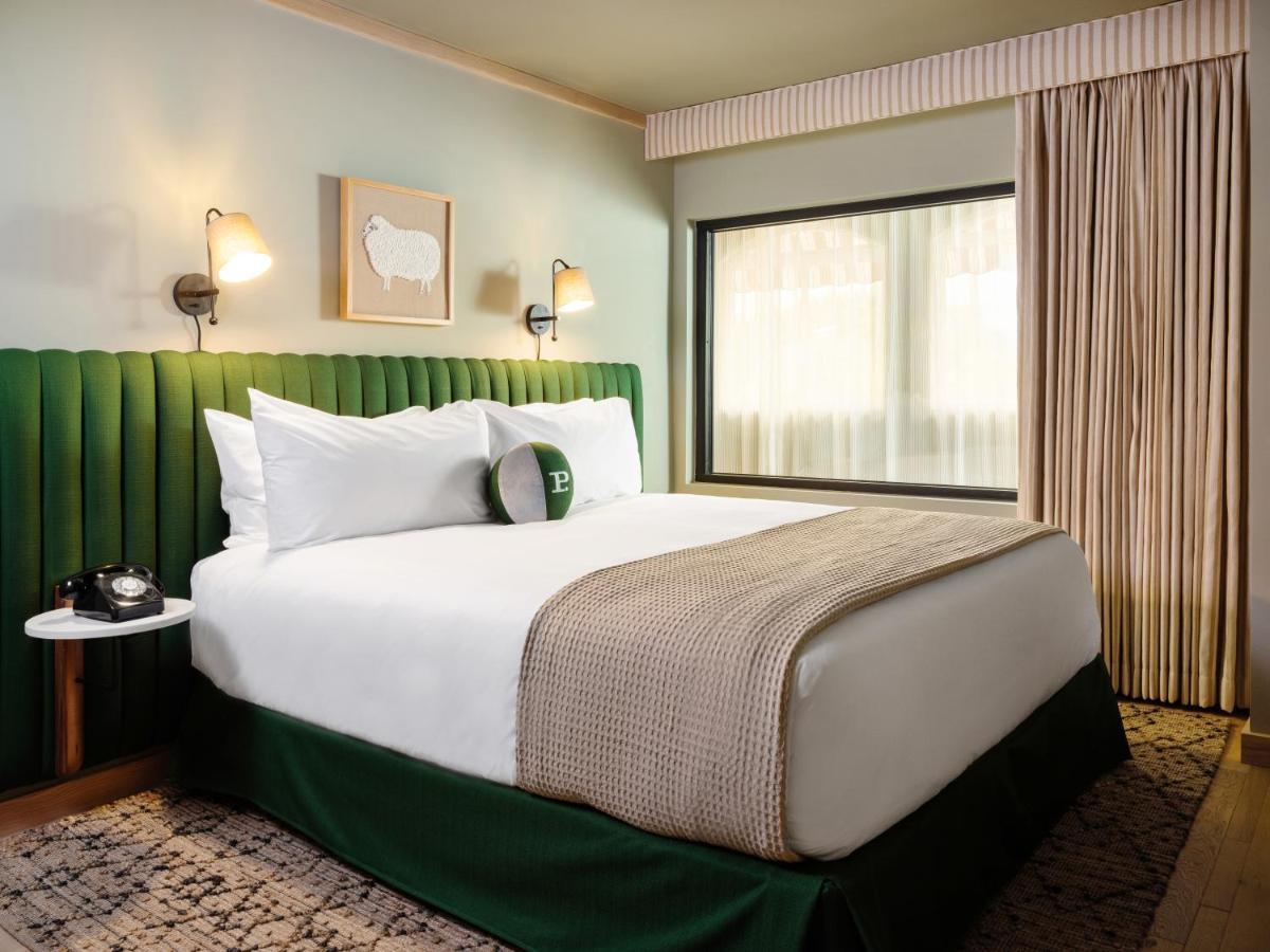 Palihotel Hollywood Near Universal Studios Los Angeles Cameră foto