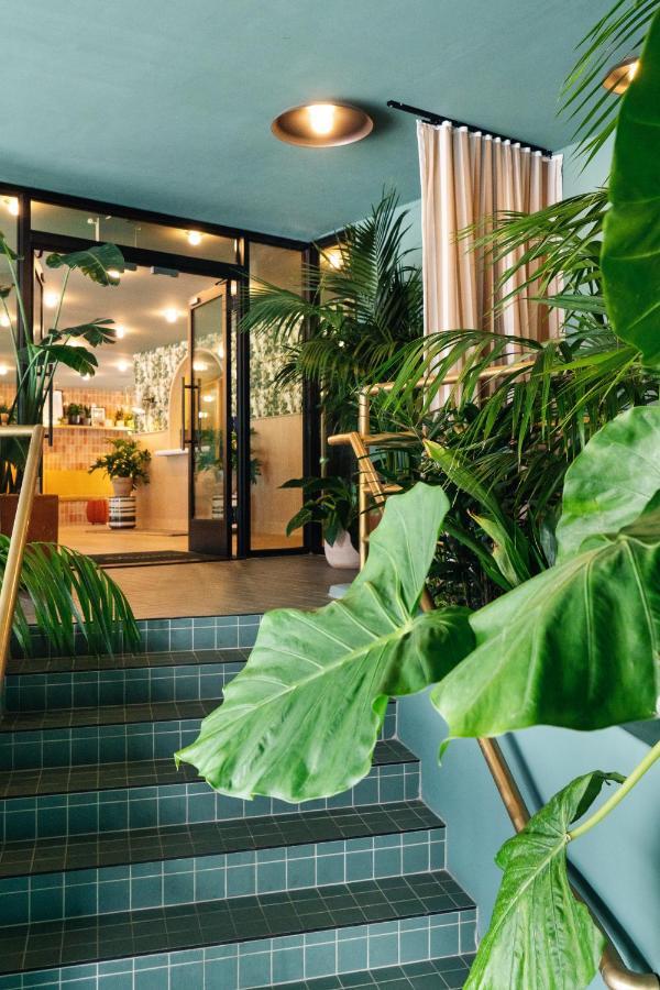 Palihotel Hollywood Near Universal Studios Los Angeles Exterior foto