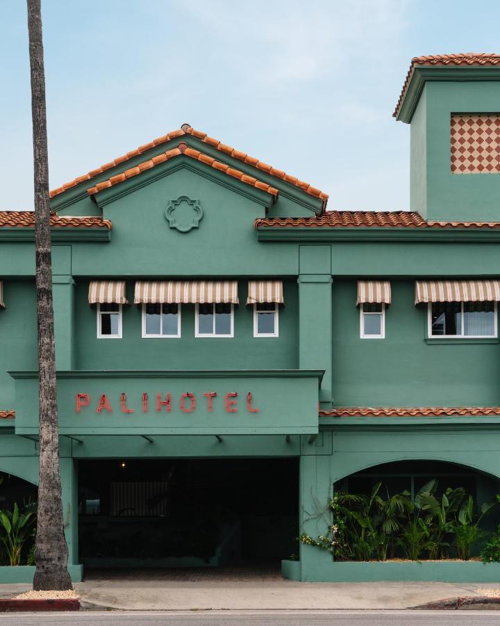Palihotel Hollywood Near Universal Studios Los Angeles Exterior foto